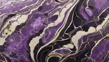 Marble texture background photo