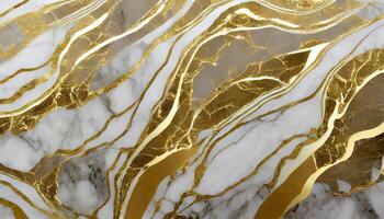 Marble texture background photo