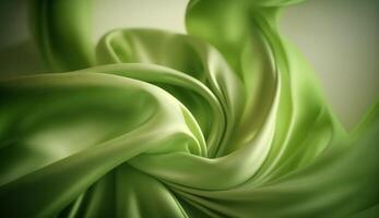 Fabric texture background photo