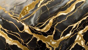 Marble texture background photo
