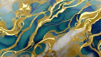 Marble texture background photo