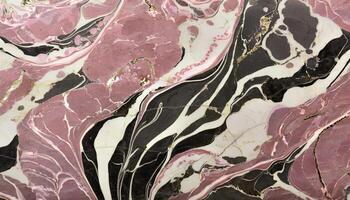 Marble texture background photo