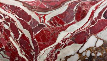 Marble texture background photo