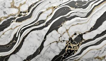 Marble texture background photo