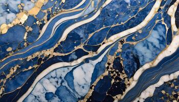 Marble texture background photo