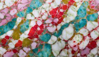 Marble texture background photo