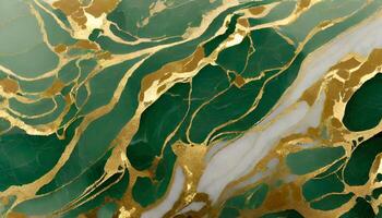 Marble texture background photo