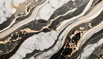 Marble texture background photo