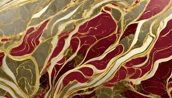 Marble texture background photo