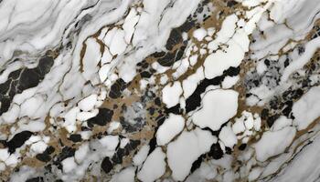 Marble texture background photo