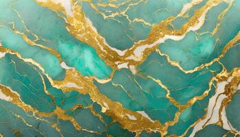 Marble texture background photo