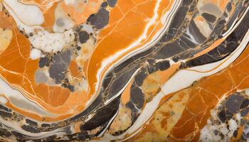 Marble texture background photo