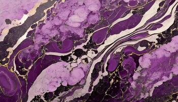 Marble texture background photo