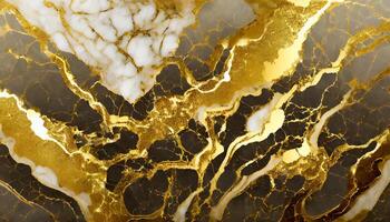 Marble texture background photo