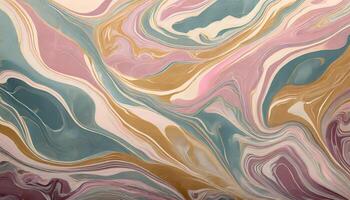 Marble texture background photo