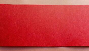 Paper texture background photo