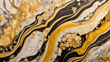 Marble texture background photo