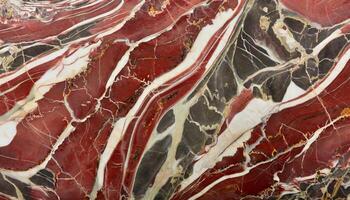 Marble texture background photo