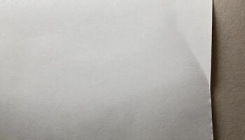 Paper texture background photo