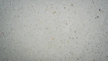 Wall background with terrazzo texture and pattern photo