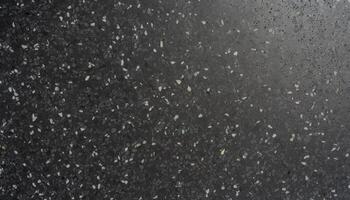 Wall background with terrazzo texture and pattern photo
