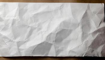 Paper texture background photo