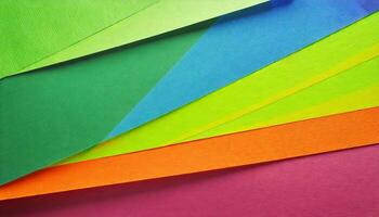 Paper texture background photo