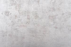 Old dirty grey concrete background texture used in decorative art work. Gray concrete wall texture with strange pattern and stripes photo