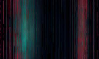 Screen glitch texture overlay on a vague dark background photo