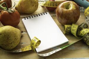 Take control of your health and fitness journey with a powerful combination of fruits and gym. Make a commitment to your wellbeing today and invest in the tools that will help you succeed. photo