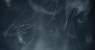 Ambient, Abstract Smoke and Light Background video