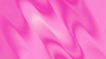Abstract gradient animated background video