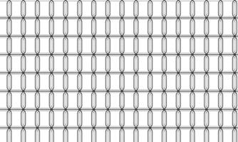 creative abstract geometric pattern. vector