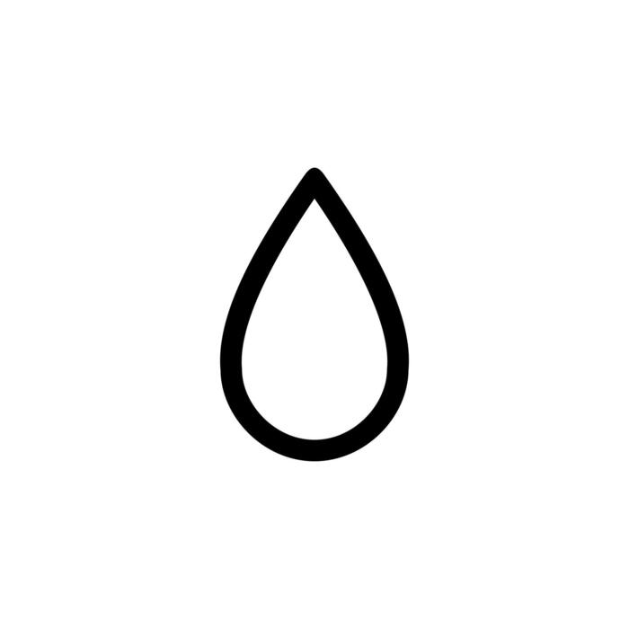 Teardrop Icon Vector Art, Icons, and Graphics for Free Download