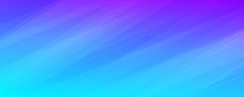 Modern colorful gradient background with lines vector
