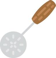 ted-spoon illustration design vector