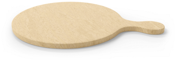 wooden chopping board png