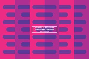 Geometric Pattern - Geometric Background - Abstract Background - Mixed Shapes - Red - Use in Website Design, Packaging, Wall Art, Wallpaper, Poster, Banner, Profile, Brochure, Apparel, Textiles vector