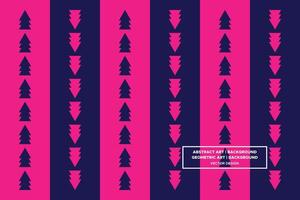 Geometric Pattern - Geometric Background - Abstract Background - Triangles - Purple - Use in Website Design, Packaging, Wall Art, Wallpaper, Poster, Banner, Profile, Brochure, Apparel, Textiles vector