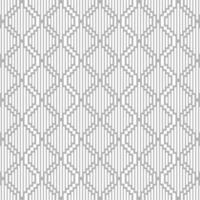 abstract line pattern textile background image vector
