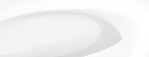 Create eye catching visuals with this abstract mesh blur background in white and grey. Perfect for advertisements, websites, and social media posts vector