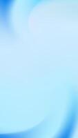 Dive into serenity with this abstract mesh blur vertical background, featuring soothing blue waves. Perfect for websites, flyers, posters, and social media posts vector