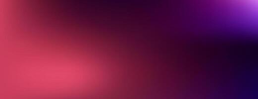 Alluring red and violet toned mesh blur background offers a compelling, modern aesthetic for digital media vector