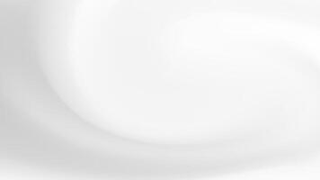 Elevate your visuals with this white and grey mesh wave blur background. Ideal for advertisements, websites, and social media posts. Contemporary and stylish vector