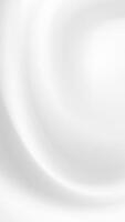 Make your designs pop with this white abstract mesh blur vertical background, perfect for websites, flyers, posters, and social media posts vector