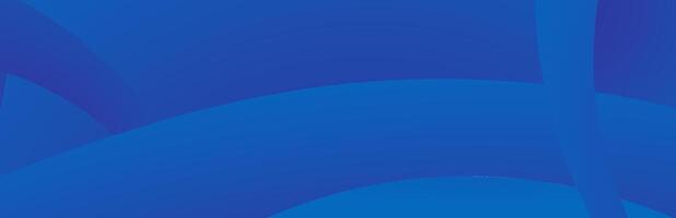 abstract halftone background made of curved lines in dark blue colors vector