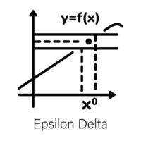 revolution volume, graphical representation, calculus diagram, volume method, solids of revolution vector
