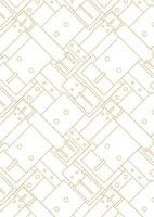 Hand drawn beige belts pattern. Background for websites vector