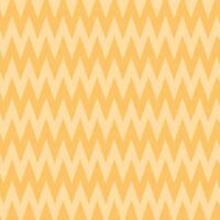 Zigzag geometric pattern. Hallucinogen waves ornament. Illustration vector