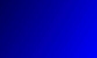 Deep blue gradient color abstract background. Modern dark color colorful transition backdrop vector